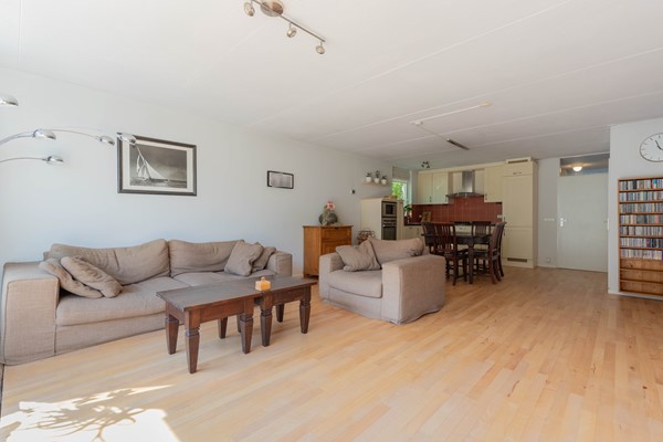 Medium property photo - Dotterbloem 14, 2377 DL Oude Wetering